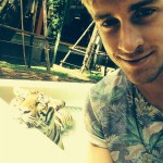 Profil de Corantin, 19 ans, Garage gay à Schönried