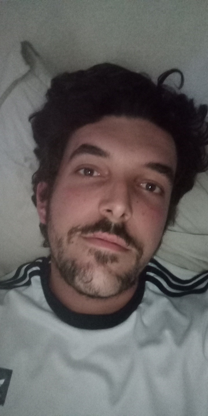 Profil de Collins, 27 ans, Garage gay à Knutwil