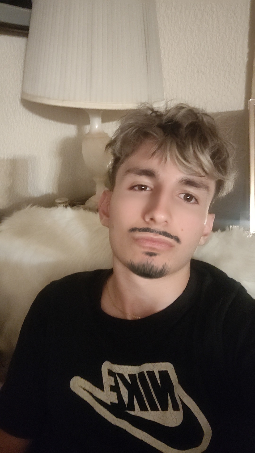 Profil de Malvin, 21 ans, Garage gay à Grandsivaz