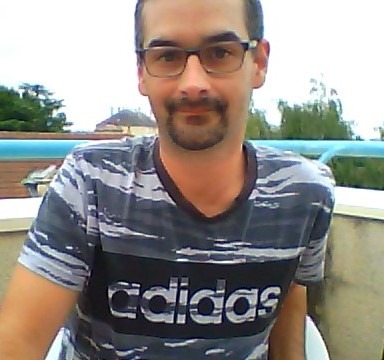 Profil de Islem, 43 ans, Garage gay à Saas-Grund