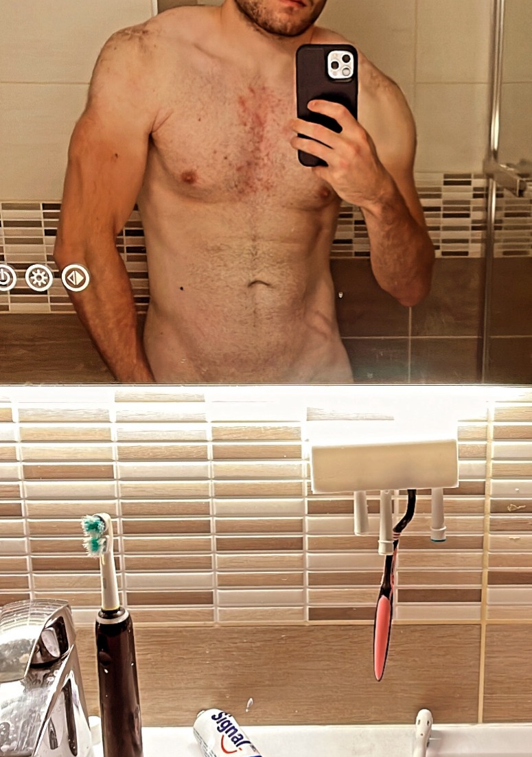 Profil de Irenee, 24 ans, Garage gay à Bolligen