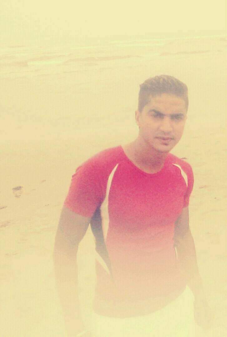 Profil de Ericson, 34 ans, Garage gay à Ermensee