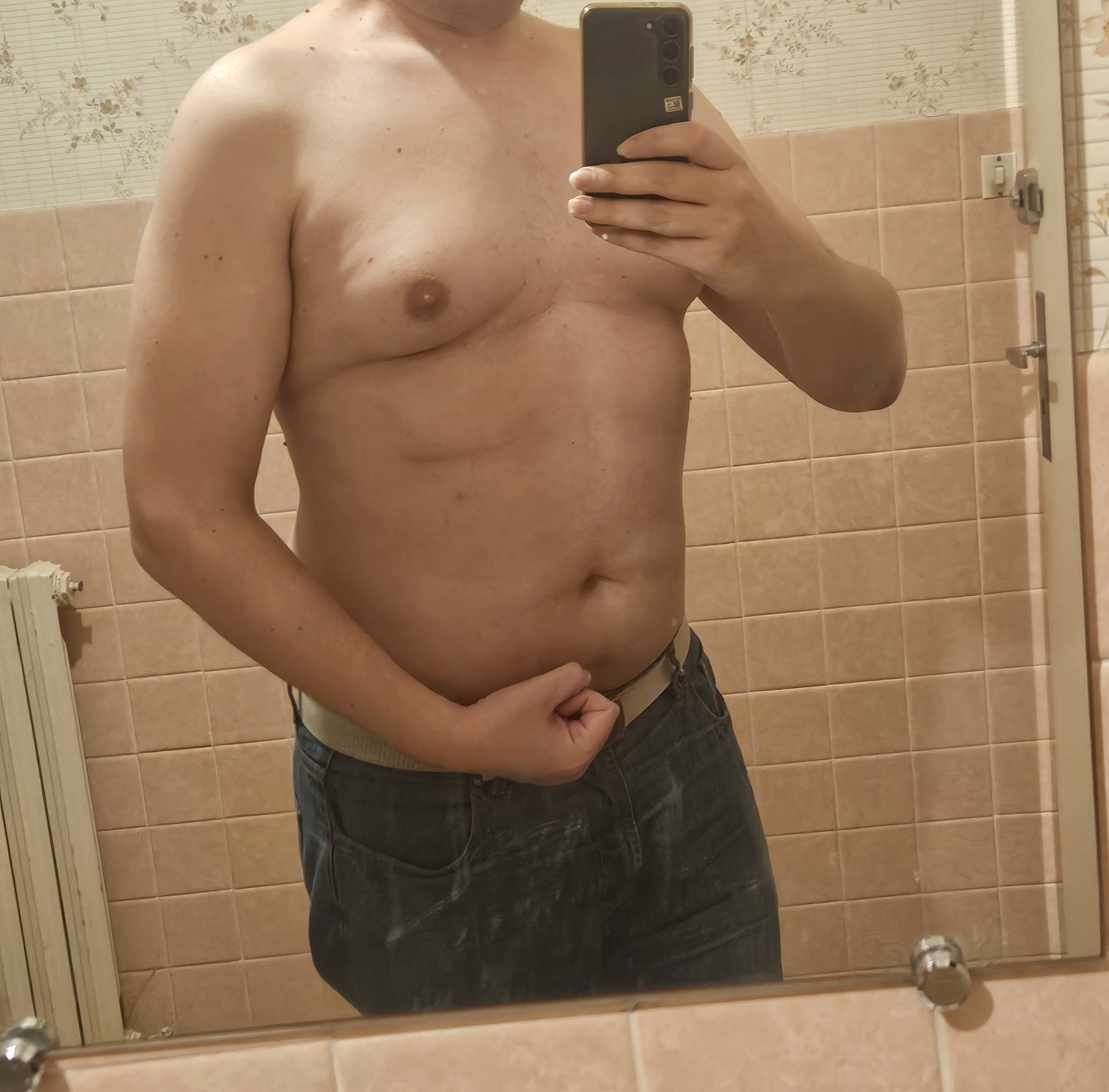 Profil de Lincoln, 41 ans, Garage gay à Tenna