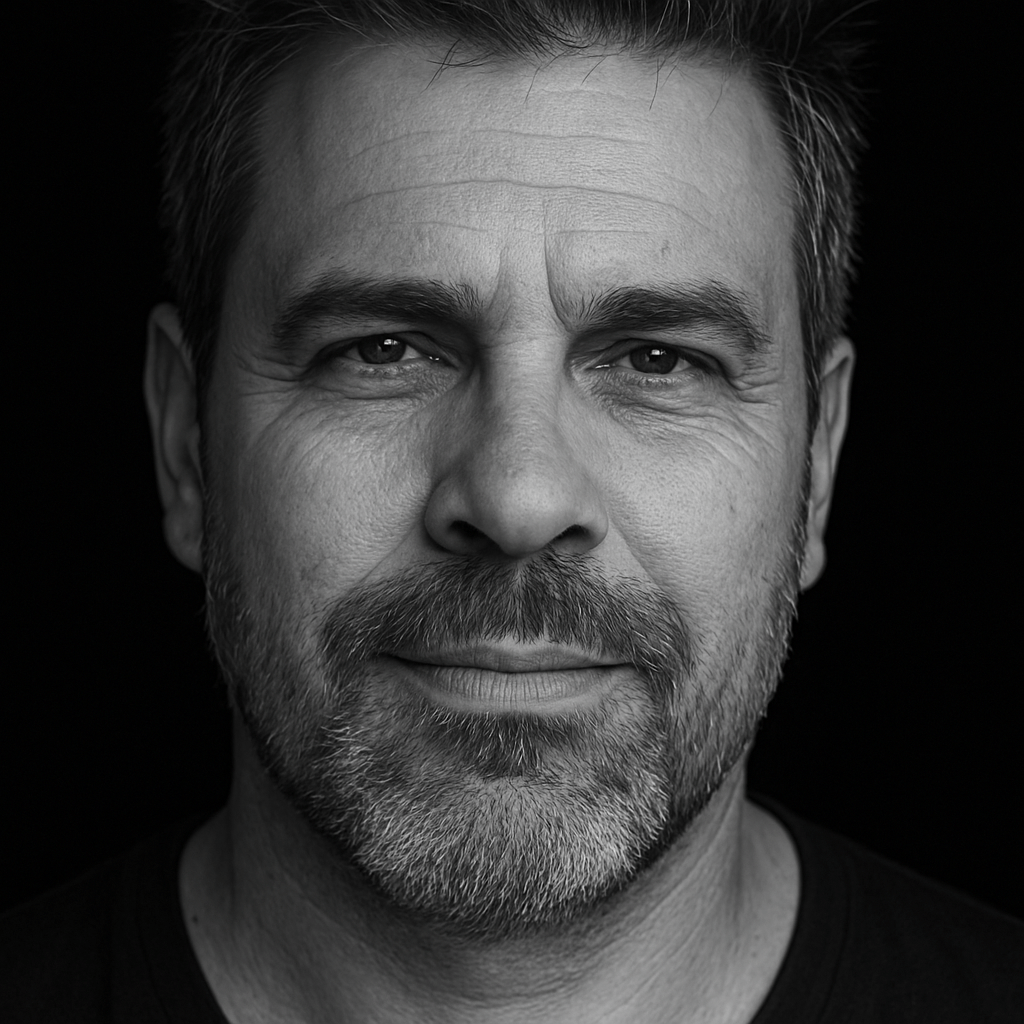 Profil de Amour, 50 ans, Garage gay à Corcelles BE