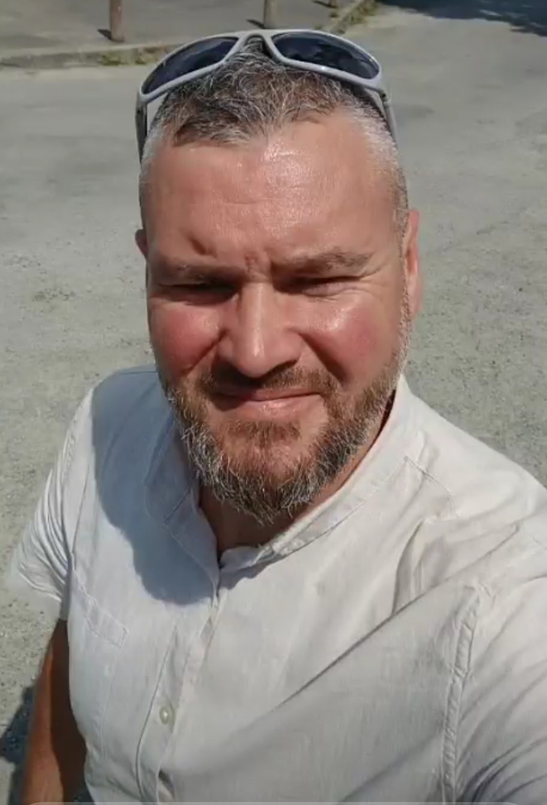 Profil de Tevin, 45 ans, Garage gay à Gansingen