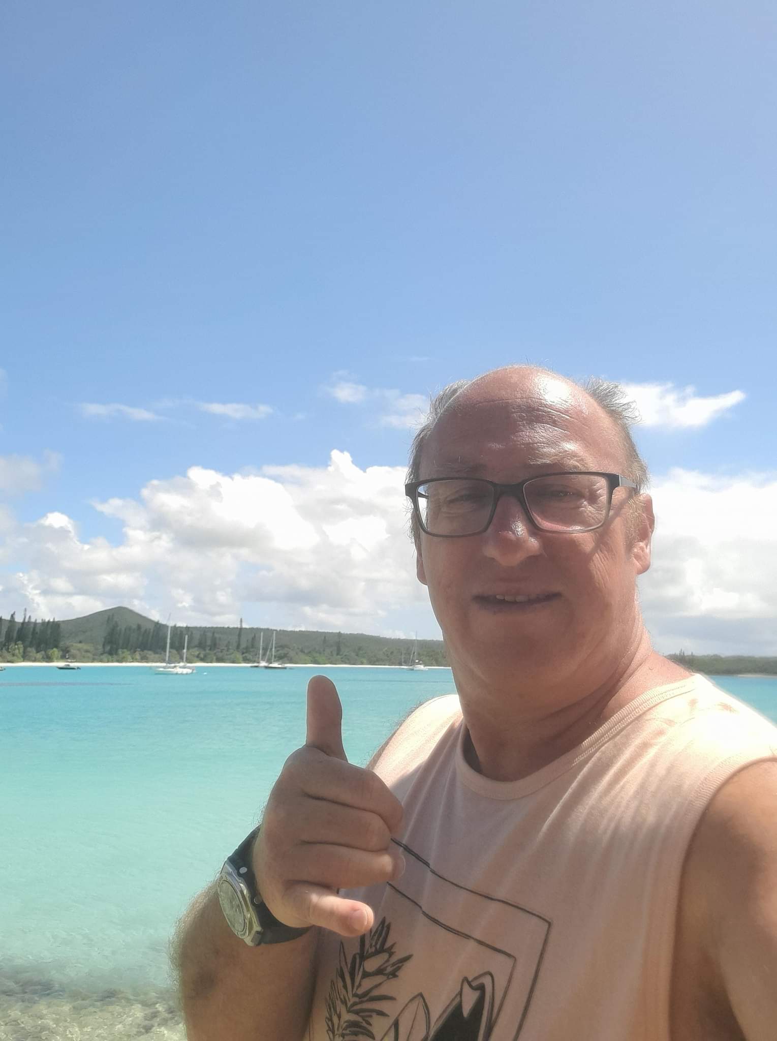 Profil de Davy, 55 ans, Garage gay à Rona