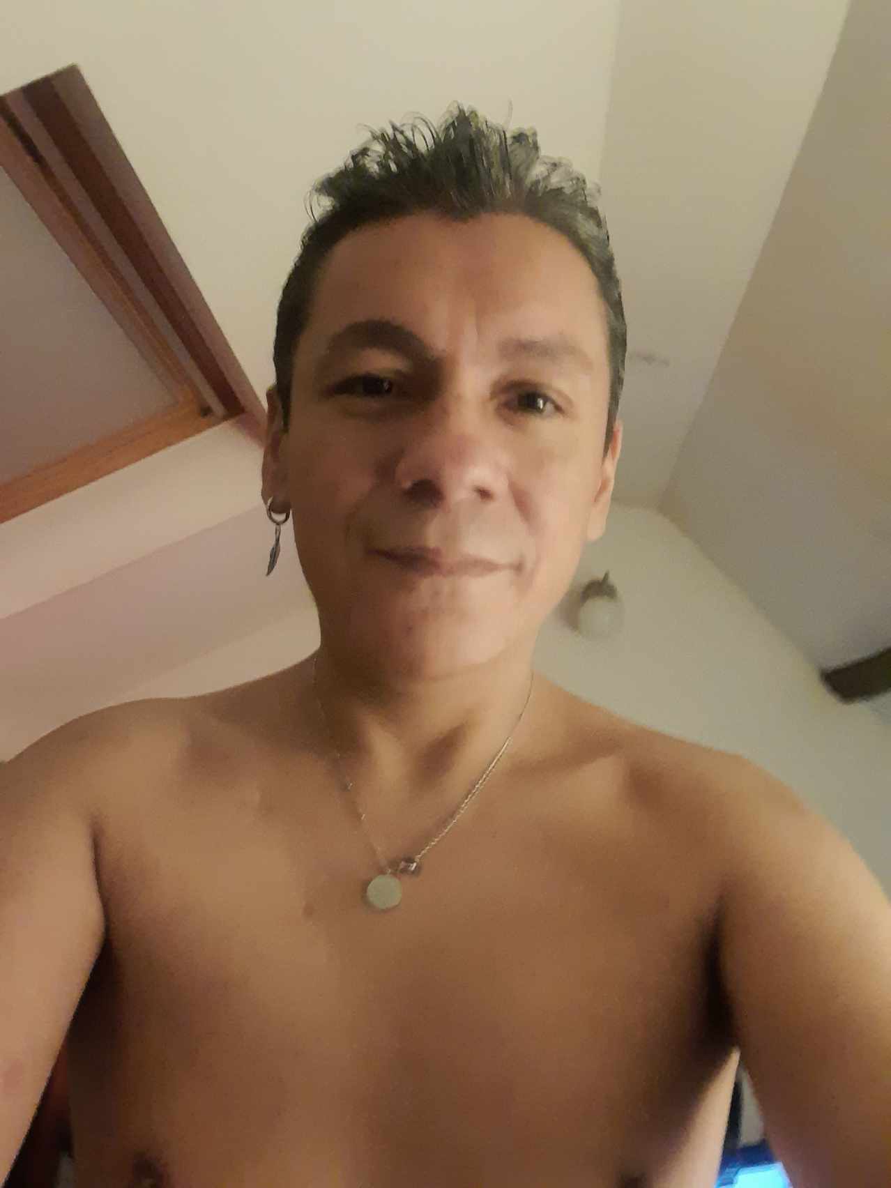 Profil de Serhat, 40 ans, Garage gay à La Conversion