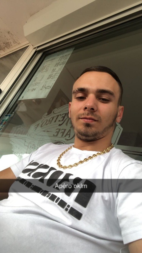 Profil de Arlo, 26 ans, Garage gay à Biglen