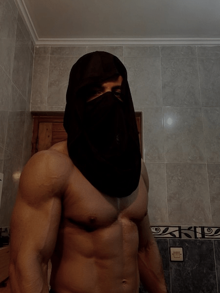 Profil de Tommaso, 19 ans, Garage gay à Corcelles BE