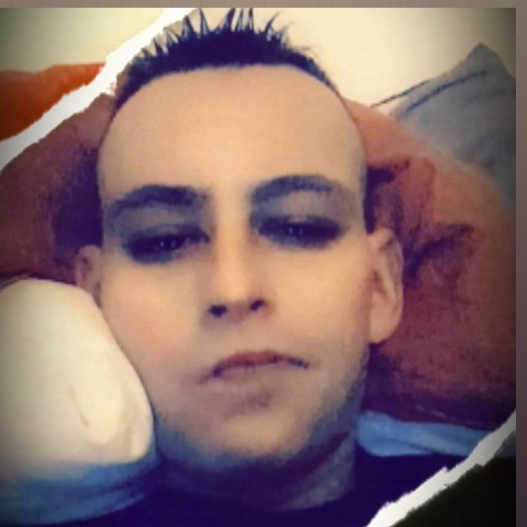 Profil de Johanan, 30 ans, Garage gay à Aadorf