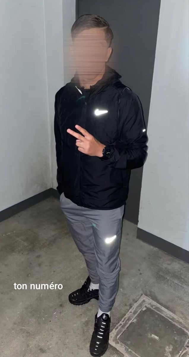 Profil de Jeffrey, 22 ans, Garage gay à Piotta