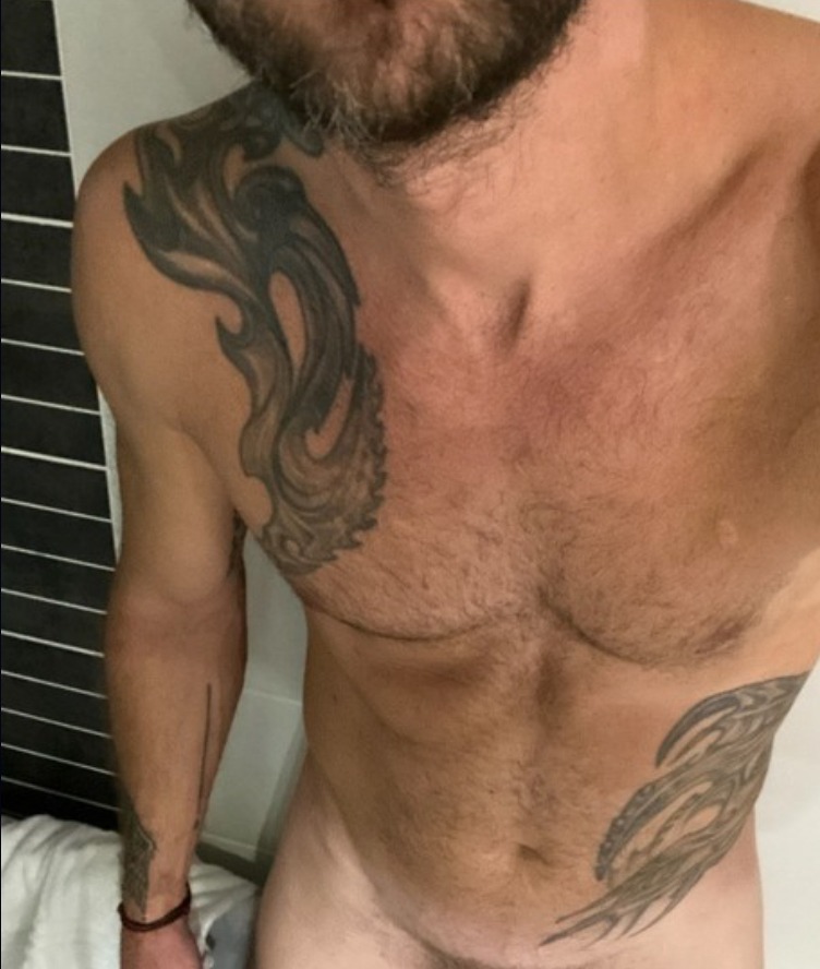 Profil de Jaffar, 39 ans, Garage gay à Präz