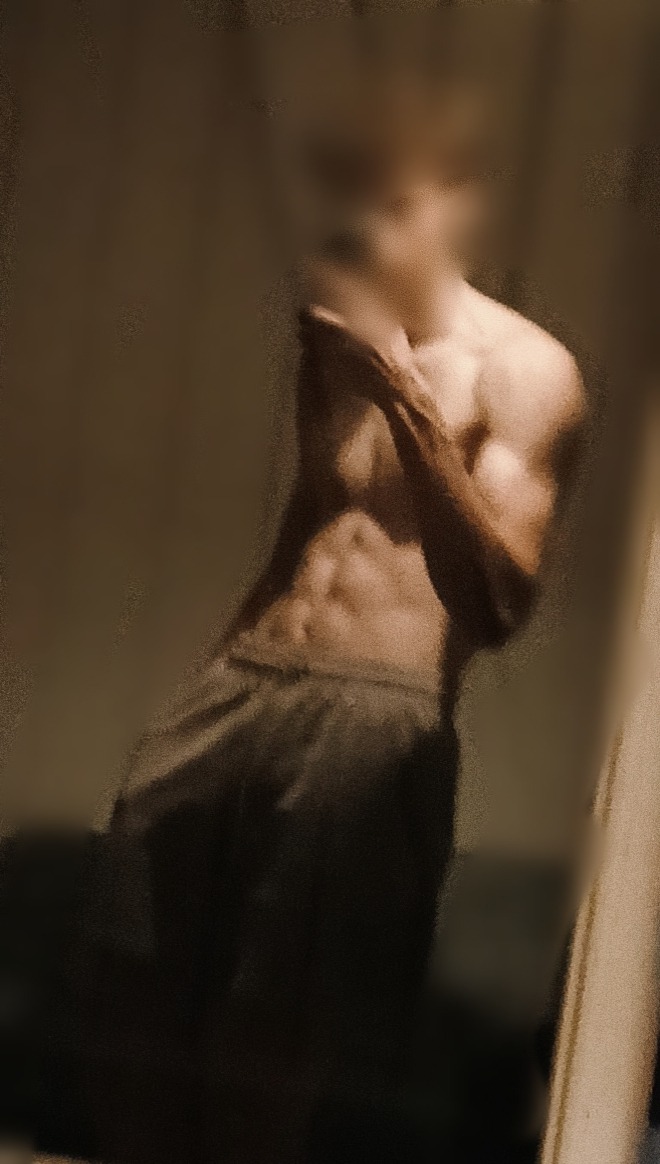 Profil de Clotaire, 19 ans, Garage gay à Cormérod
