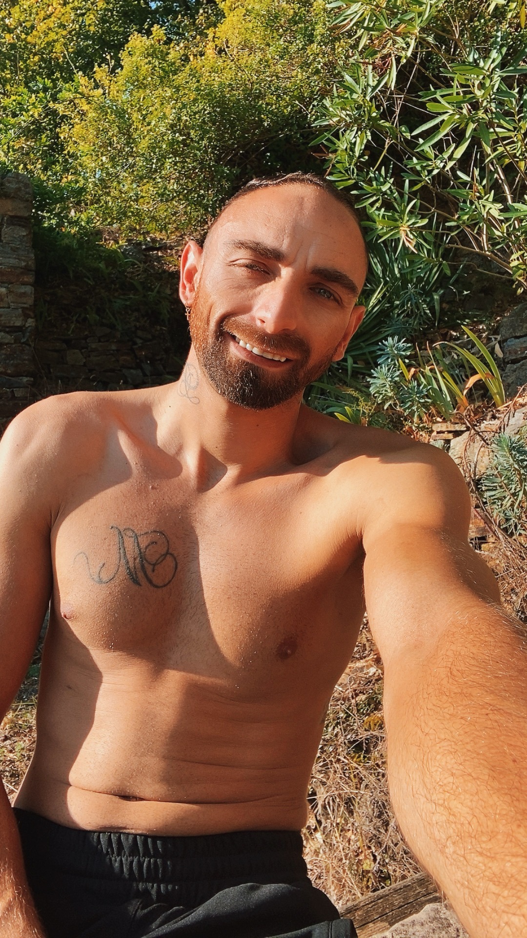 Profil de Téo, 32 ans, Garage gay à Vich