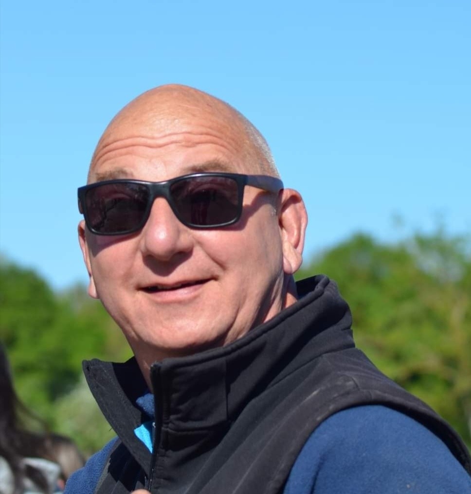 Profil de Zouher, 55 ans, Garage gay à Pany