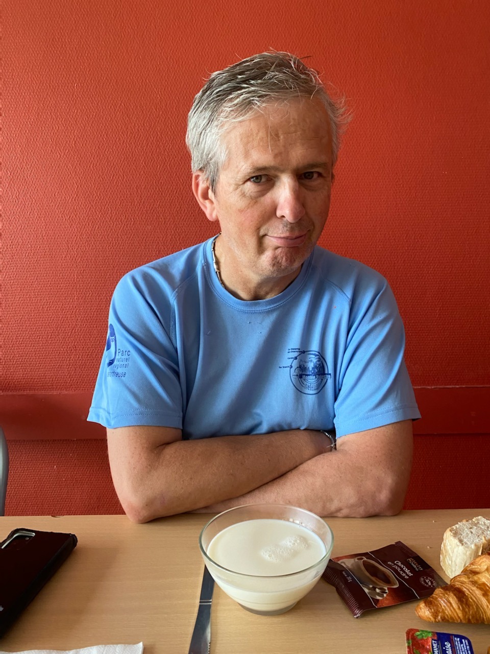 Profil de Zidan, 54 ans, Garage gay à Riffenmatt