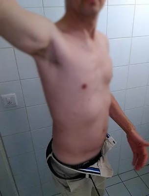 Profil de Railley, 55 ans, Garage gay à Schönenberg ZH