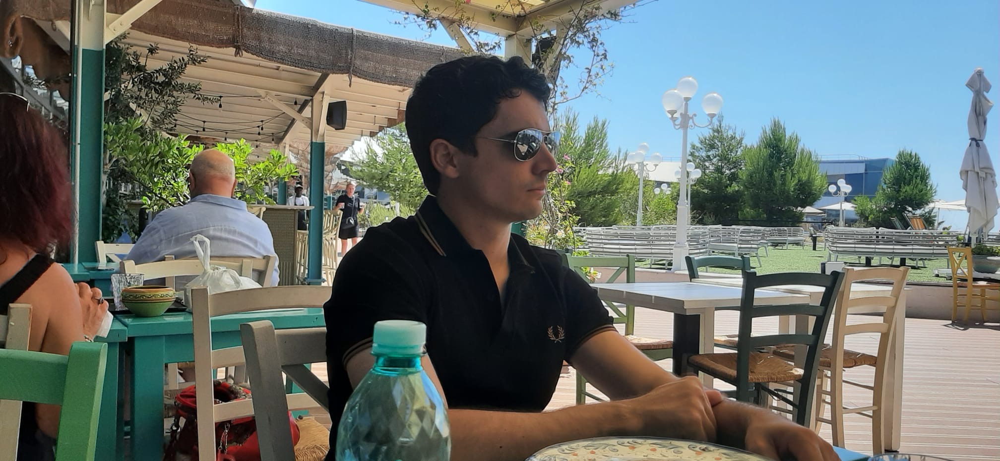 Profil de Madani, 29 ans, Garage gay à Breno