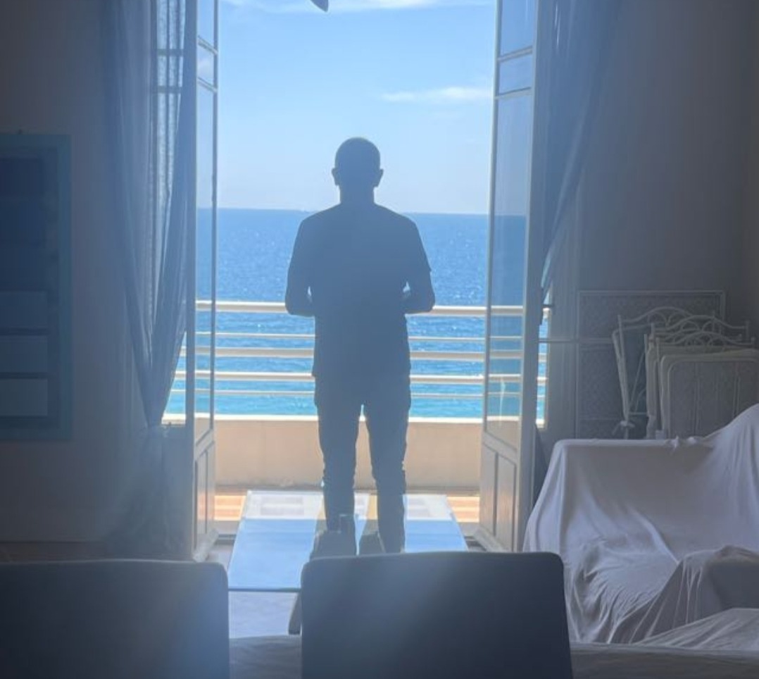 Profil de Elisha, 53 ans, Garage gay à Oberkulm