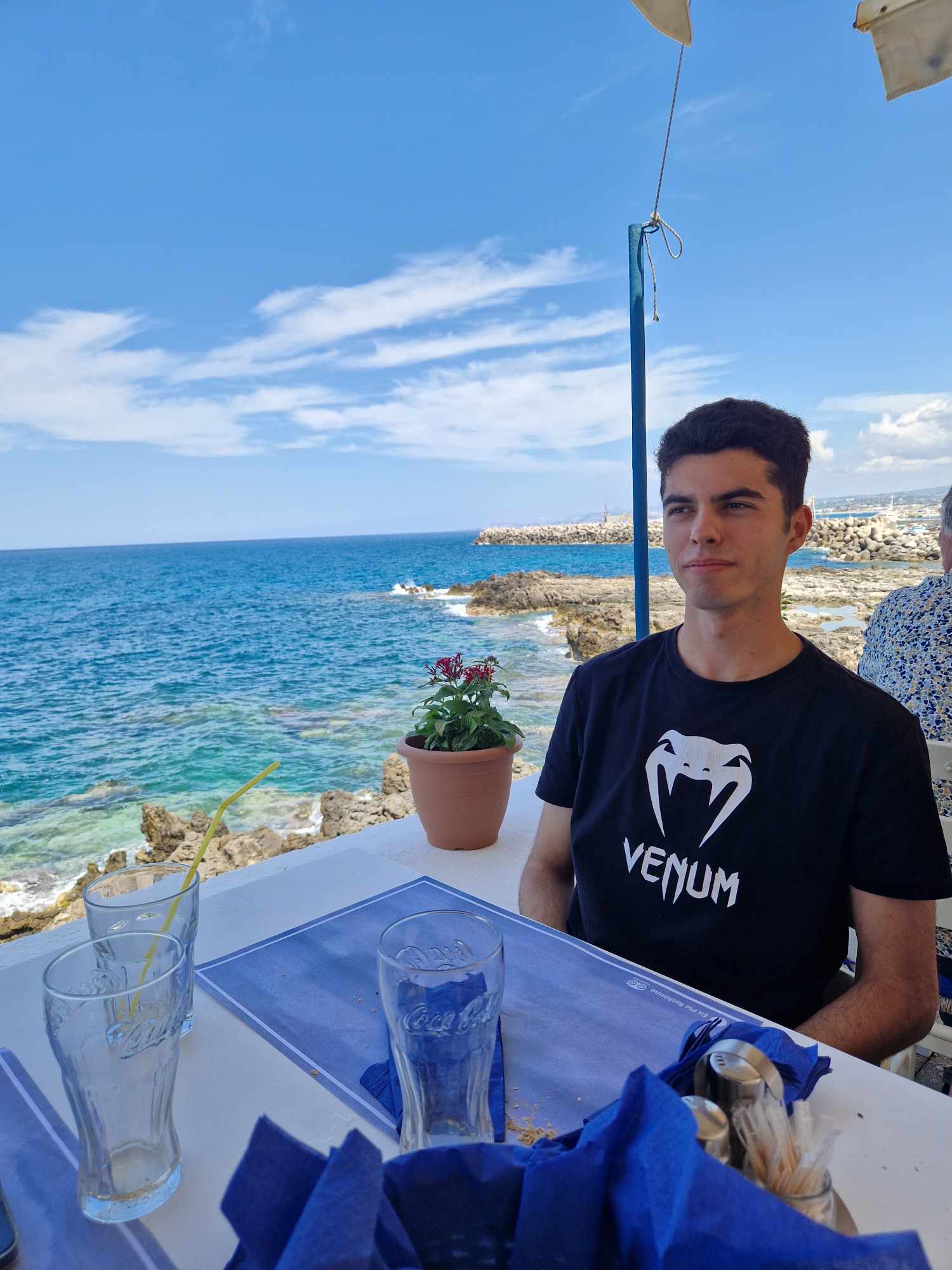 Profil de Marian, 21 ans, Garage gay à Corcelles BE