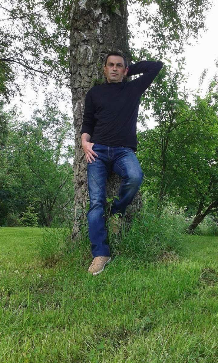 Profil de Mattheo, 40 ans, Garage gay à Fully