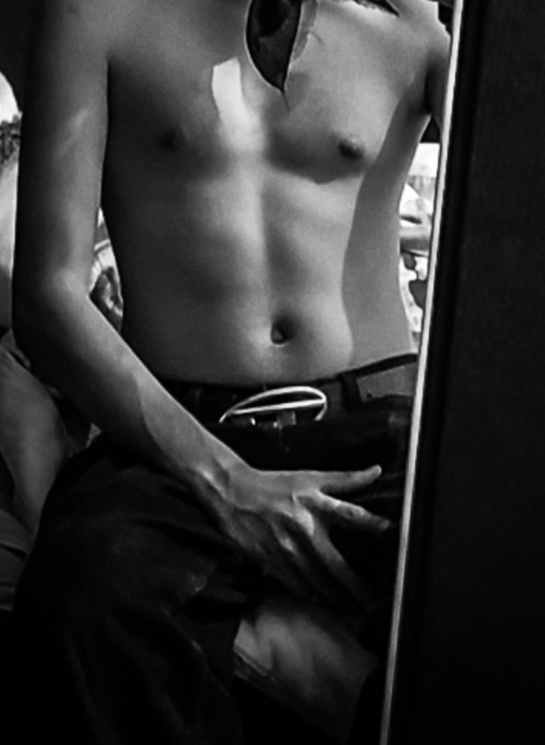 Profil de Yassar, 18 ans, Garage gay à Pratval