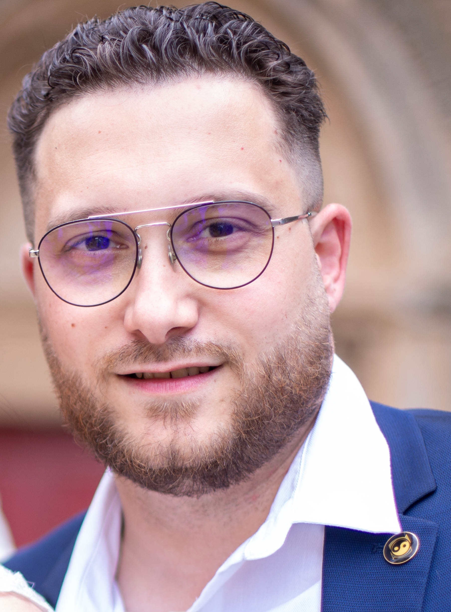 Profil de Ibai, 33 ans, Garage gay à Lavin