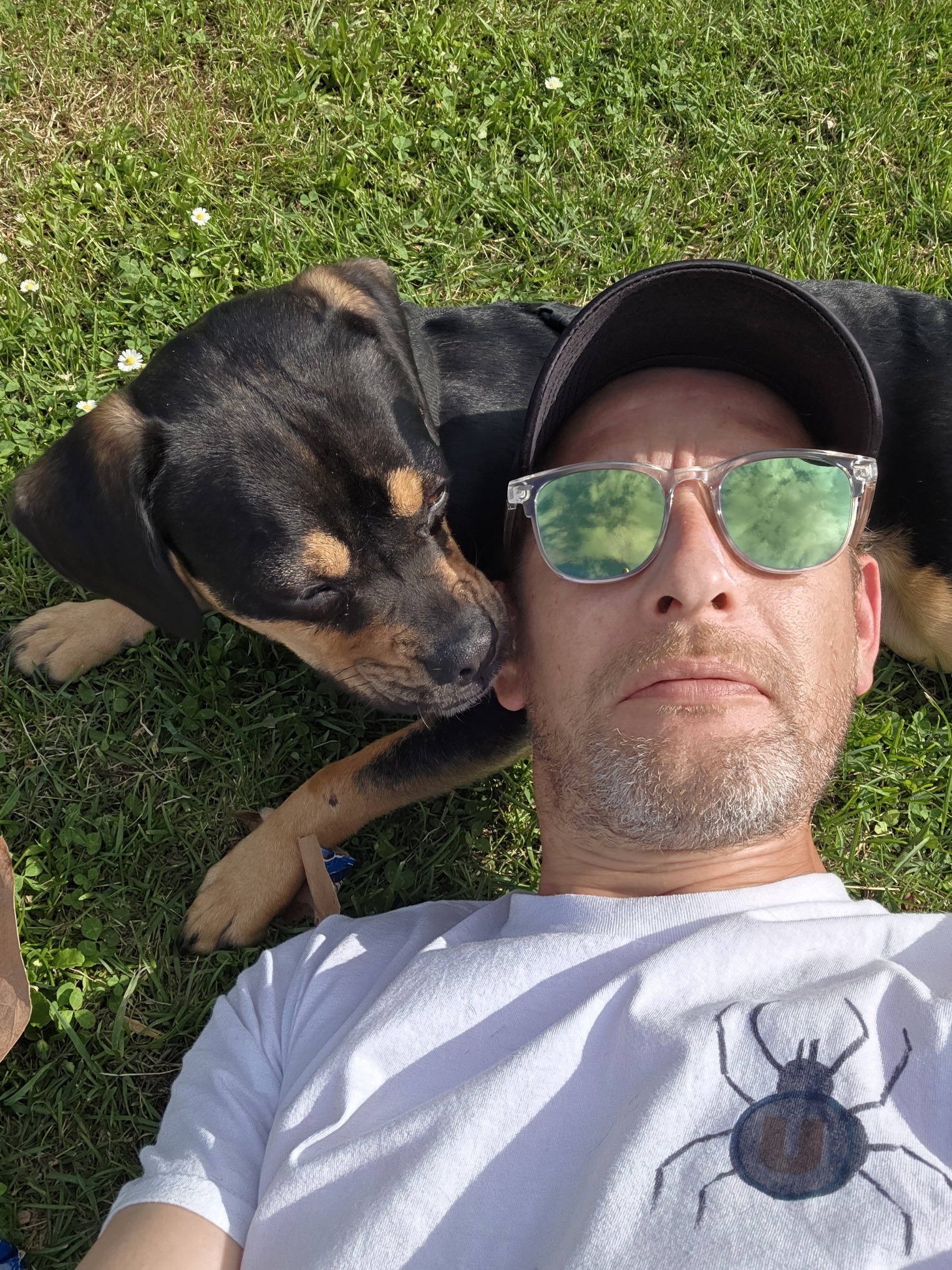 Profil de Vincent-xavier, 39 ans, Garage gay à Siviriez