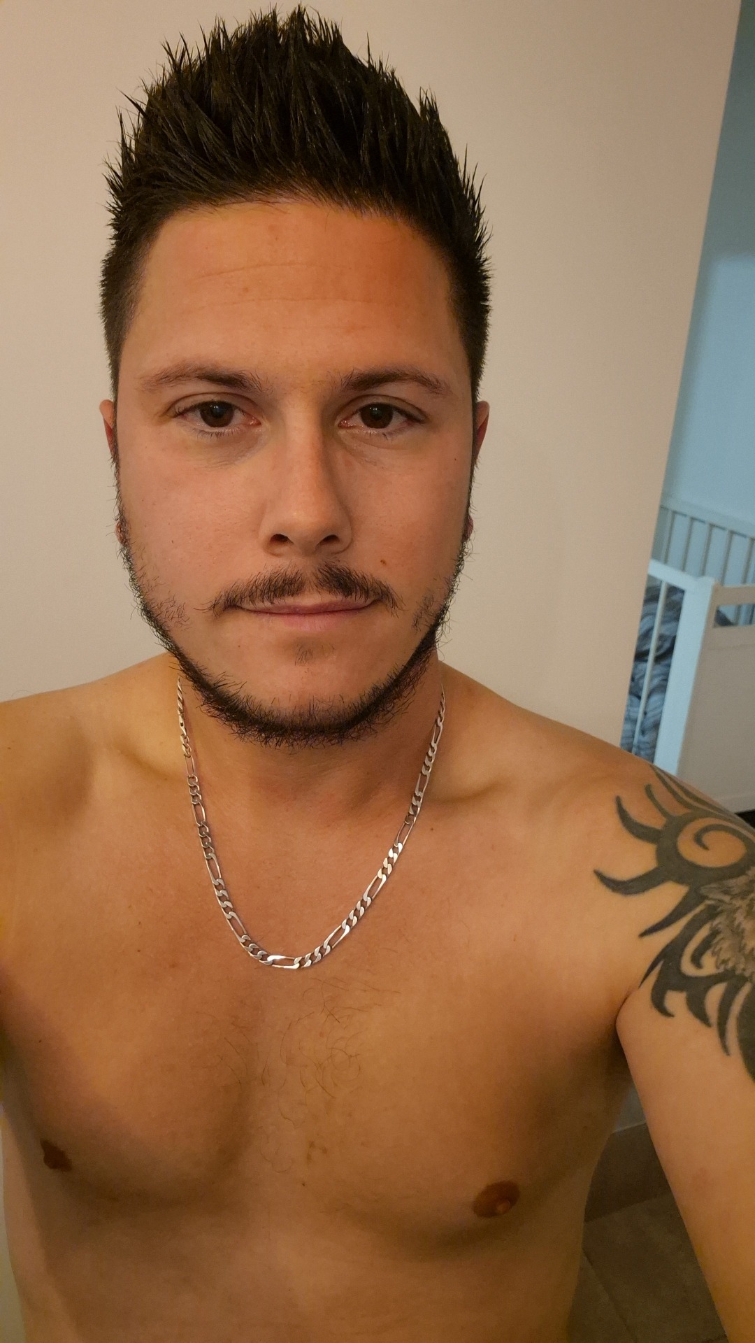 Profil de Curtis, 33 ans, Garage gay à Tegerfelden