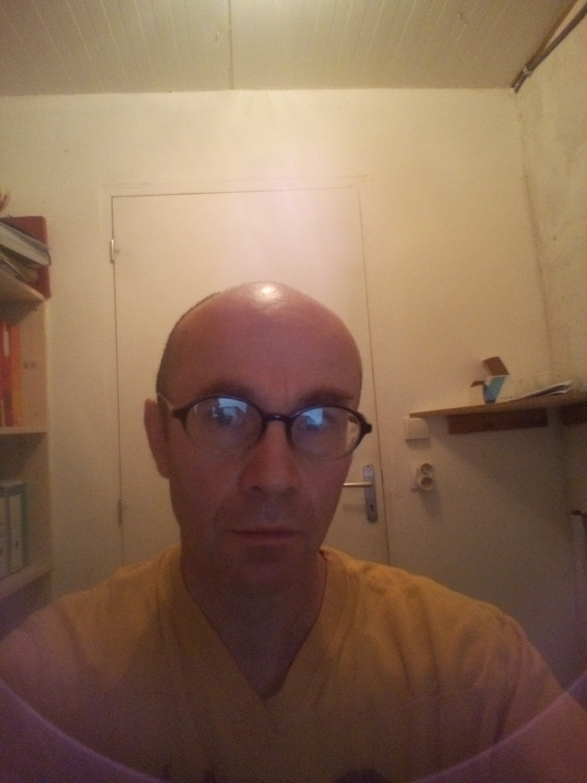 Profil de Aaron, 52 ans, Garage gay à Kaltacker